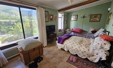 Casa en Venta en Las Vertientes