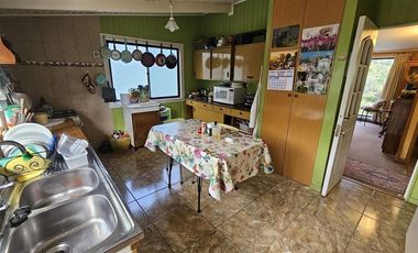 Casa en Venta en Las Vertientes