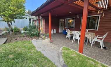 Casa en Venta en Las Vertientes