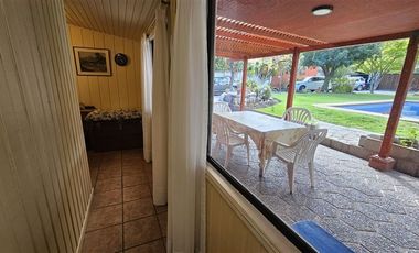 Casa en Venta en Las Vertientes