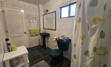 Casa en Venta en Las Vertientes