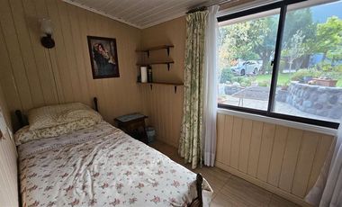 Casa en Venta en Las Vertientes