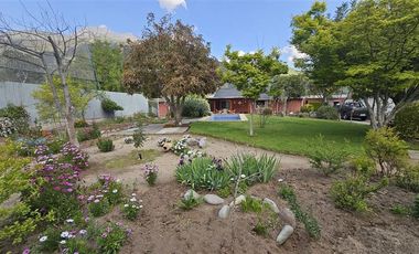 Casa en Venta en Las Vertientes