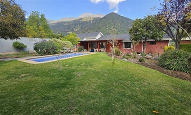 Casa en Venta en Las Vertientes