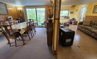 Casa en Venta en Las Vertientes