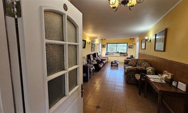 Casa en Venta en Las Vertientes