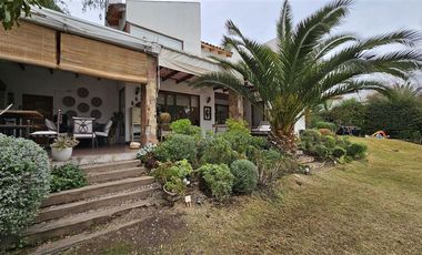 Casa en Venta en Los Ramajes & Arboretum Norte