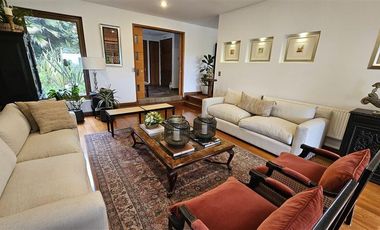 Casa en Venta en Los Ramajes & Arboretum Norte