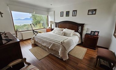 Casa en Venta en Los Ramajes & Arboretum Norte