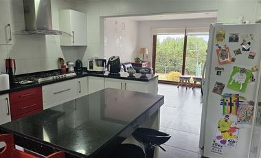 Casa en Venta en Los Ramajes & Arboretum Norte