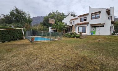 Casa en Venta en Los Ramajes & Arboretum Norte
