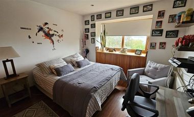 Casa en Venta en Los Ramajes & Arboretum Norte