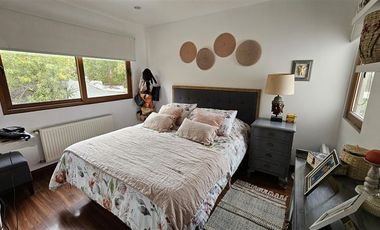 Casa en Venta en Los Ramajes & Arboretum Norte