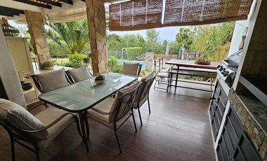 Casa en Venta en Los Ramajes & Arboretum Norte