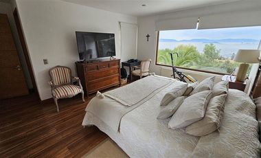 Casa en Venta en Los Ramajes & Arboretum Norte