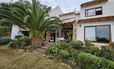 Casa en Venta en Los Ramajes & Arboretum Norte