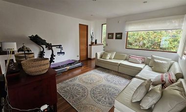 Casa en Venta en Los Ramajes & Arboretum Norte