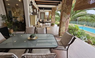 Casa en Venta en Los Ramajes & Arboretum Norte