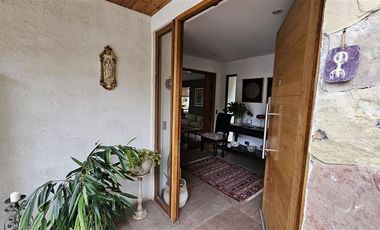 Casa en Venta en Los Ramajes & Arboretum Norte