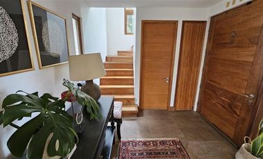 Casa en Venta en Los Ramajes & Arboretum Norte
