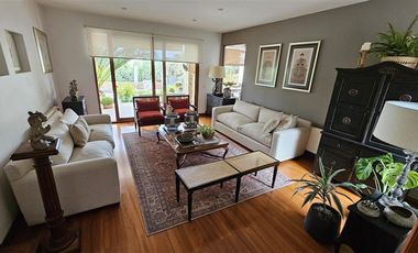 Casa en Venta en Los Ramajes & Arboretum Norte