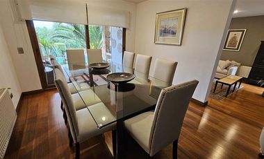 Casa en Venta en Los Ramajes & Arboretum Norte