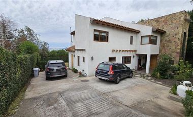 Casa en Venta en Los Ramajes & Arboretum Norte