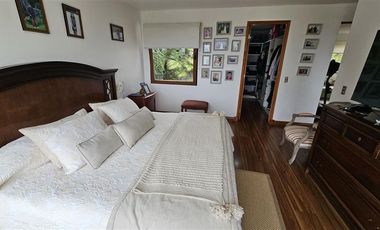 Casa en Venta en Los Ramajes & Arboretum Norte