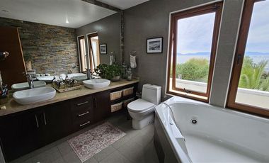 Casa en Venta en Los Ramajes & Arboretum Norte