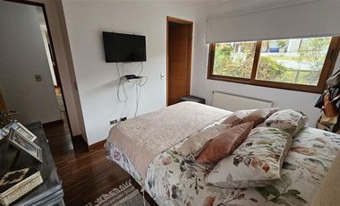 Casa en Venta en Los Ramajes & Arboretum Norte