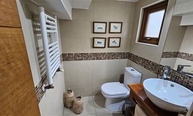 Casa en Venta en Los Ramajes & Arboretum Norte