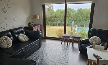 Casa en Venta en Los Ramajes & Arboretum Norte