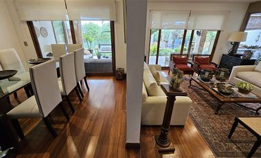 Casa en Venta en Los Ramajes & Arboretum Norte