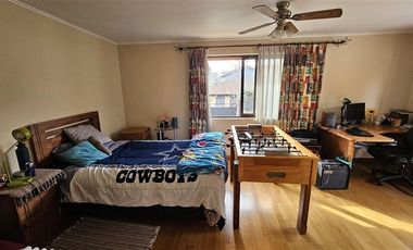 Casa en Venta en María Monvel & Martín Fierro