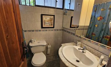 Casa en Venta en María Monvel & Martín Fierro