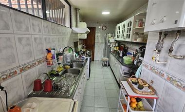 Casa en Venta en María Monvel & Martín Fierro