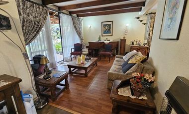 Casa en Venta en María Monvel & Martín Fierro
