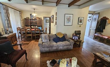 Casa en Venta en María Monvel & Martín Fierro