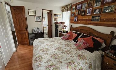 Casa en Venta en María Monvel & Martín Fierro