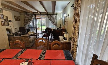 Casa en Venta en María Monvel & Martín Fierro