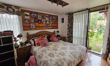 Casa en Venta en María Monvel & Martín Fierro