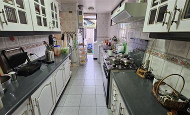 Casa en Venta en María Monvel & Martín Fierro