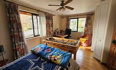 Casa en Venta en María Monvel & Martín Fierro