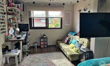 Casa en Venta en Jardin de la Foresta, Peñalolén