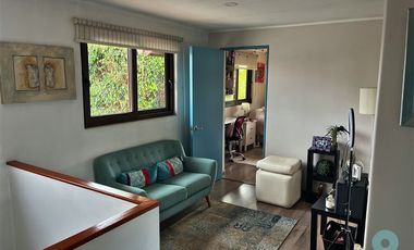 Casa en Venta en Jardin de la Foresta, Peñalolén