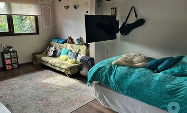 Casa en Venta en Jardin de la Foresta, Peñalolén