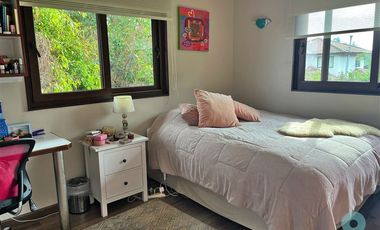 Casa en Venta en Jardin de la Foresta, Peñalolén