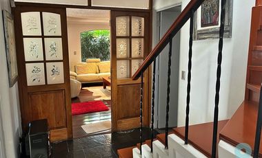 Casa en Venta en Jardin de la Foresta, Peñalolén
