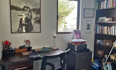 Casa en Venta en Jardin de la Foresta, Peñalolén