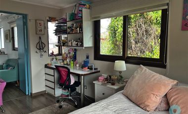Casa en Venta en Jardin de la Foresta, Peñalolén